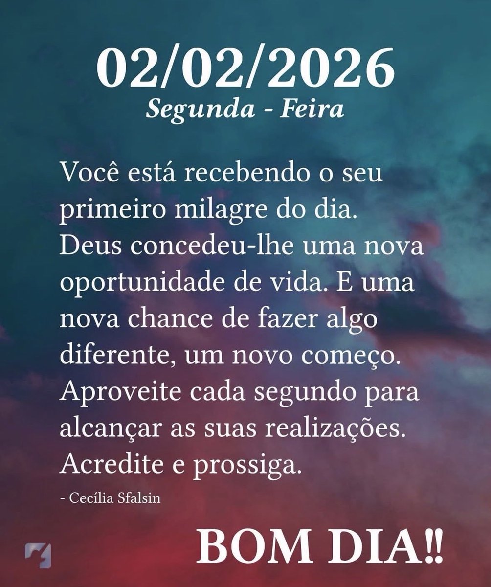 igorRoberto99's tweet photo. Linda e abençoada seja a nossa semana ! 🙏🏻❤️ https://t.co/WgMpsp4nDT