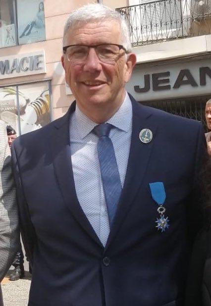 Délégation militaire départementale de l'Ardèche tweet media