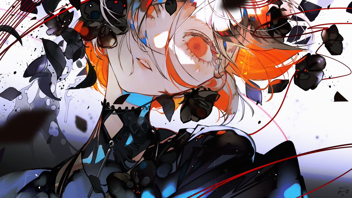 しょくむら tweet media