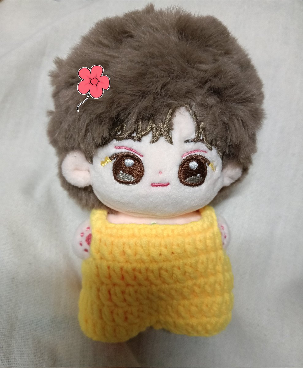 Pimchan75454126's tweet image. ได้แล้ว 1 ชุด มันก่ยังบ่งาม แต่ก็กันน้องจิ๋วโป๊ได้นะ🥰