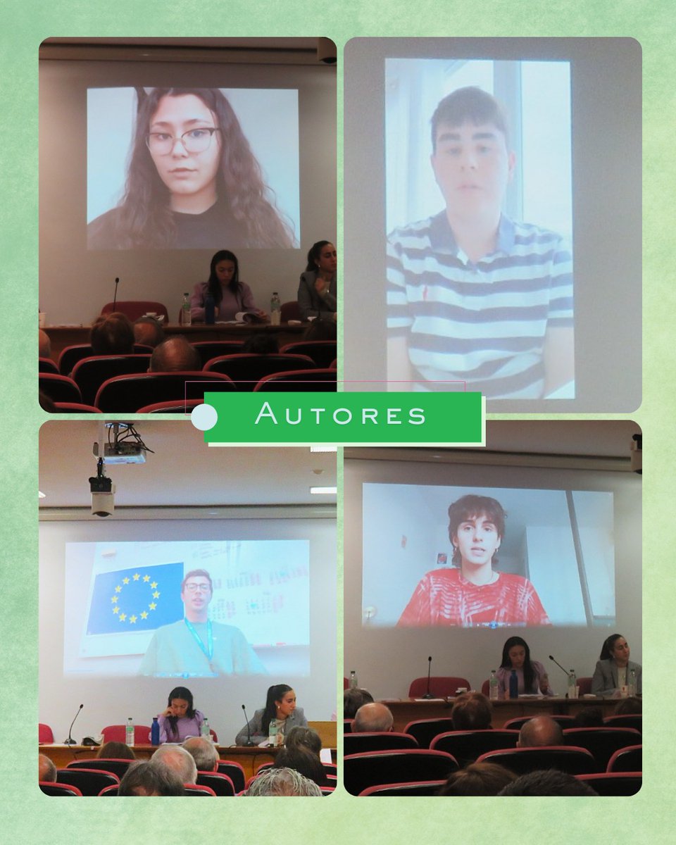 Rev. Autónoma Internacional tweet media