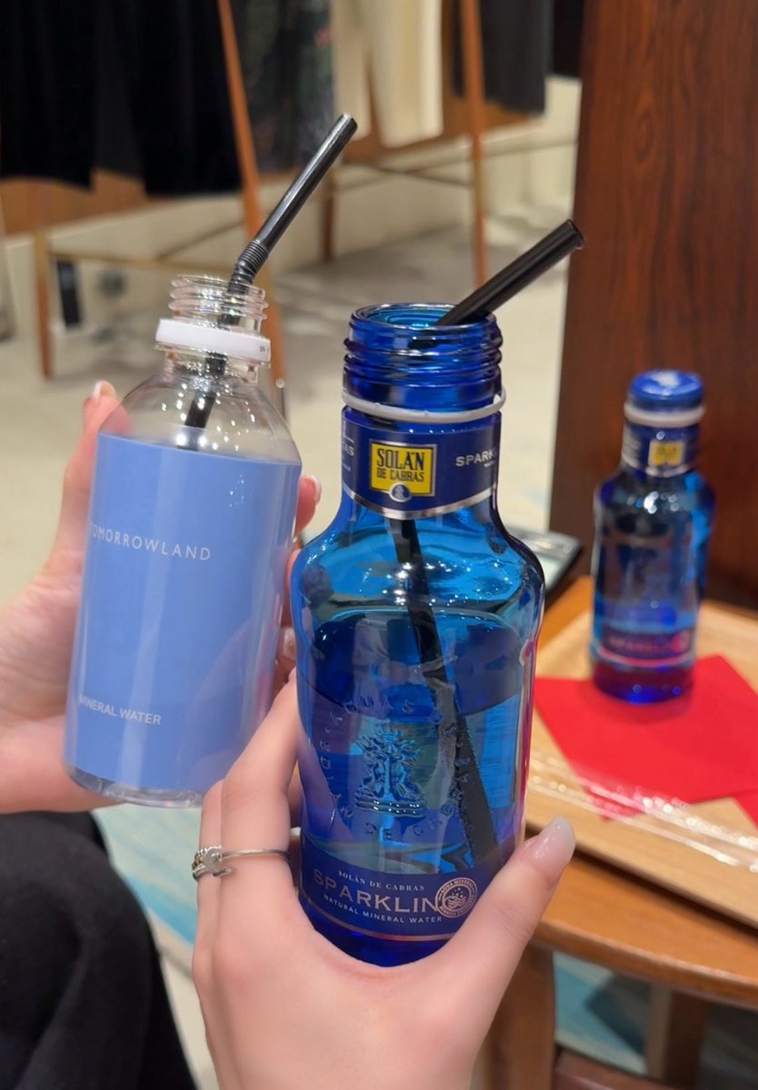 CABaN欲増し増しのままお店で試着して気づいたら購入してた🥳春も