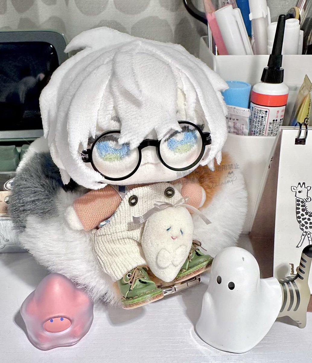 今年度は活動殆どできなかったんですが、4月からはまた沢山作りますのでよろしくお願いします☺️イベントにも出たいぞ〜！！