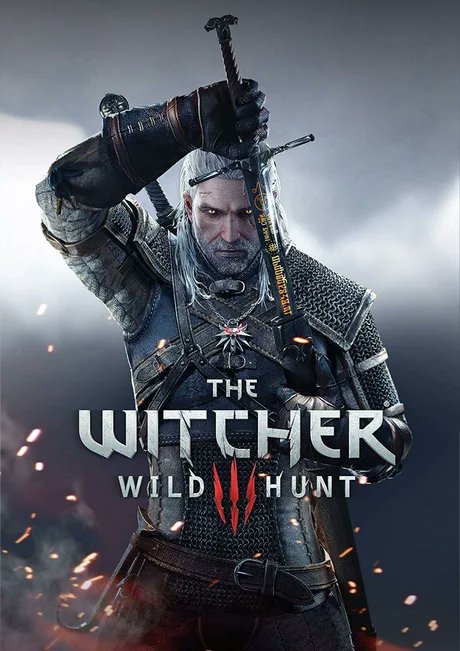 Tu ne peux en choisir qu'un ?
❤️ RDR2
🔁 The Witcher 3