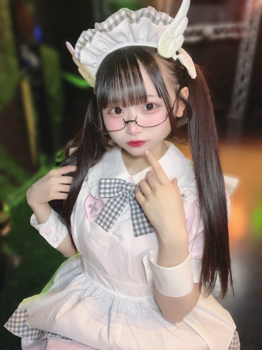 れな☺︎ SAILOR PROFIT COLOR BLUE 万年筆 字幅Z