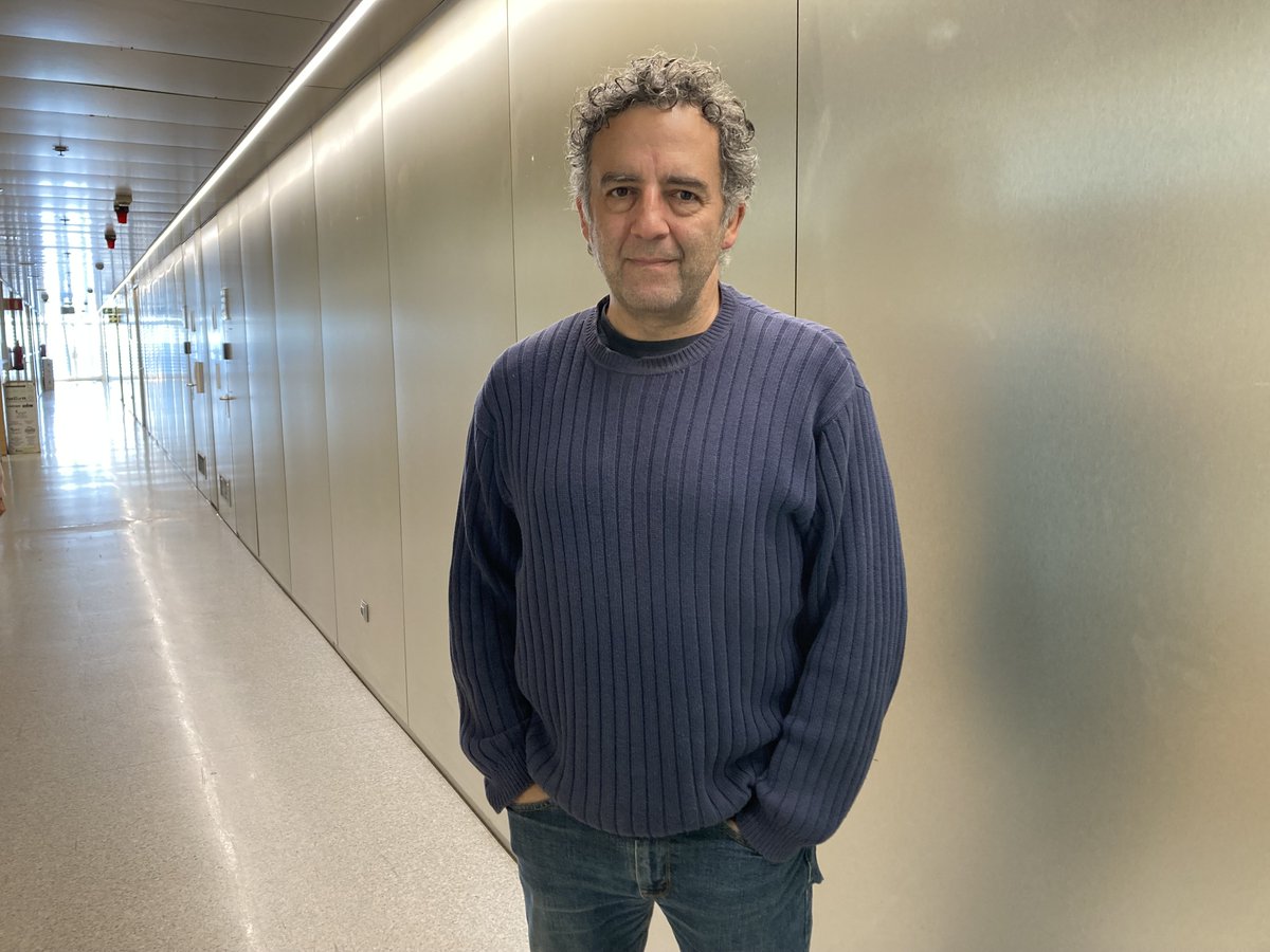 HMar_research's tweet image. La memoria, el cerebro 🧠 y aquello que nos hace humanos, en el nuevo libro 📕 del Dr. Rodrigo Quian Quiroga

El investigador @HMar_research y @icreacommunity acaba de publicar 'La máquina del olvido' en @EditorialAriel

#neurociència #memòria #TalentMAR

researchmar.net/noticias/1276/…