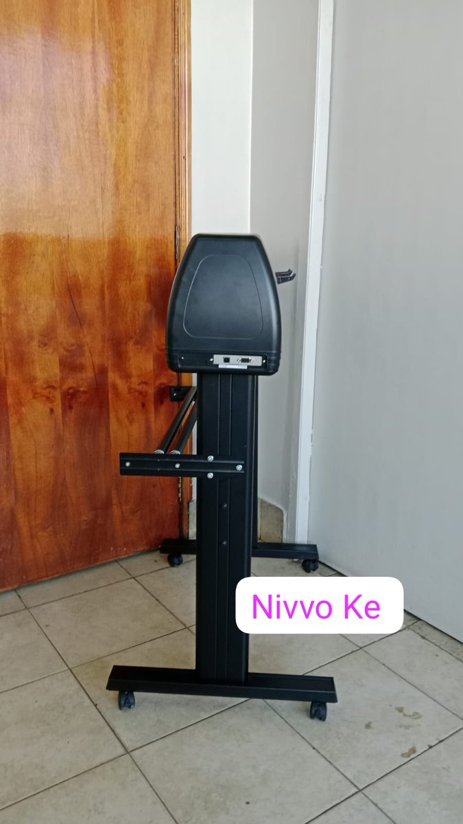 Nivvo_ke's tweet image. For sale is a 2 feet (72cm) normal cutting plotter, ideal for sticker cutting, vinyl lettering, heat transfer vinyl, and basic signage work.

Yo make your order call/WhatsApp us on +254798897196

#brandingmachines #cuttingplotter #trending #viral #forsaleinkenya