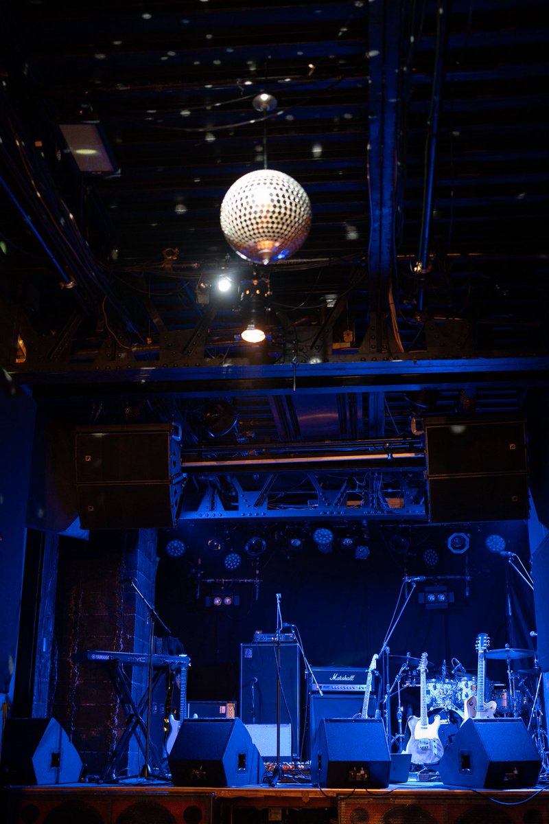 Still Dreams tweet media