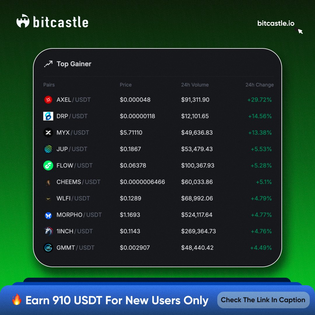 bitcastle tweet media