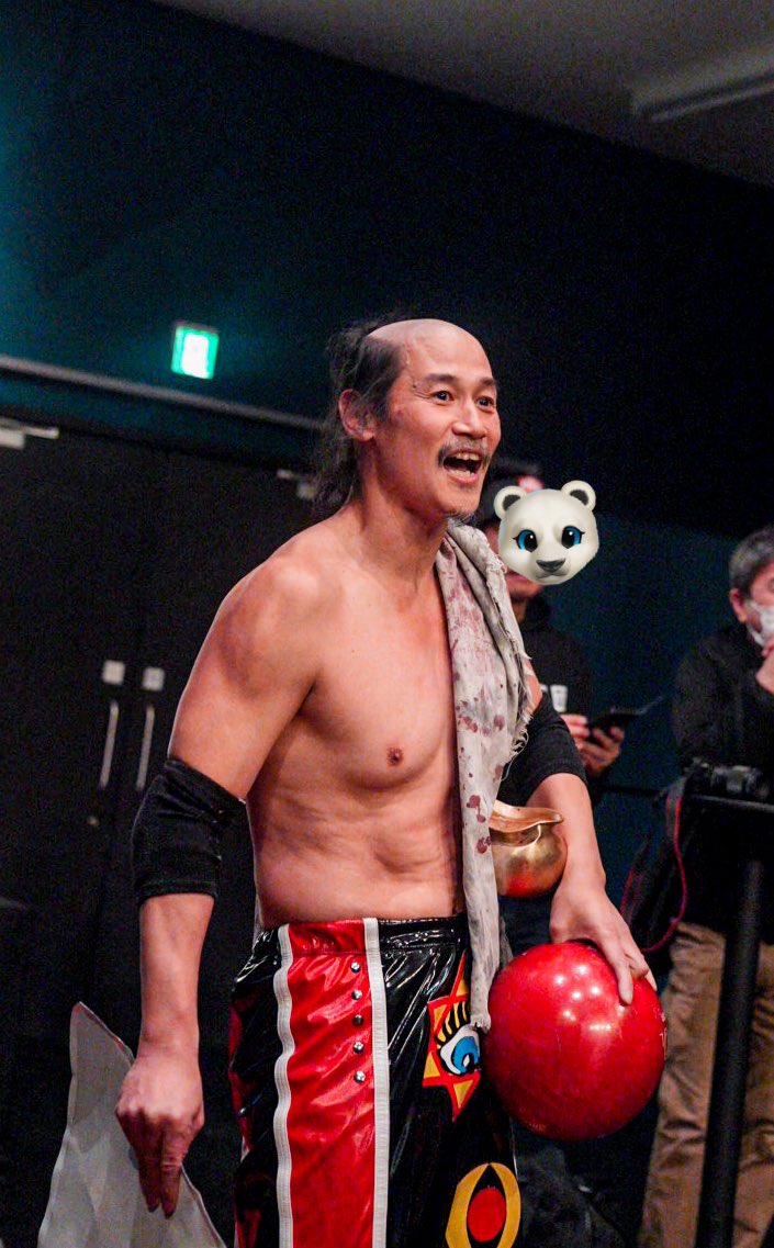 2.12にお兄チャンピオンになるんだもん🏆✨🏅🥇🏆👑 2026.2.1