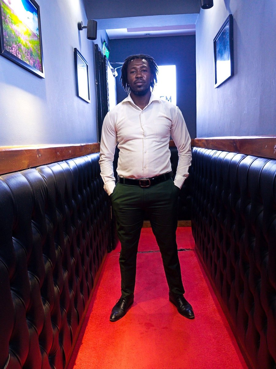 And we know that in all things God works for the good of those who love him, who have been called according to his purpose. Rom 8:28

Share your take-home from Yesterday's service.

#TheAfternoonSwitch with <a href="/Karis_poetry/">Samuel kariuki</a> 
#SwitchAfterChurch
#KarisOnTheSwitch