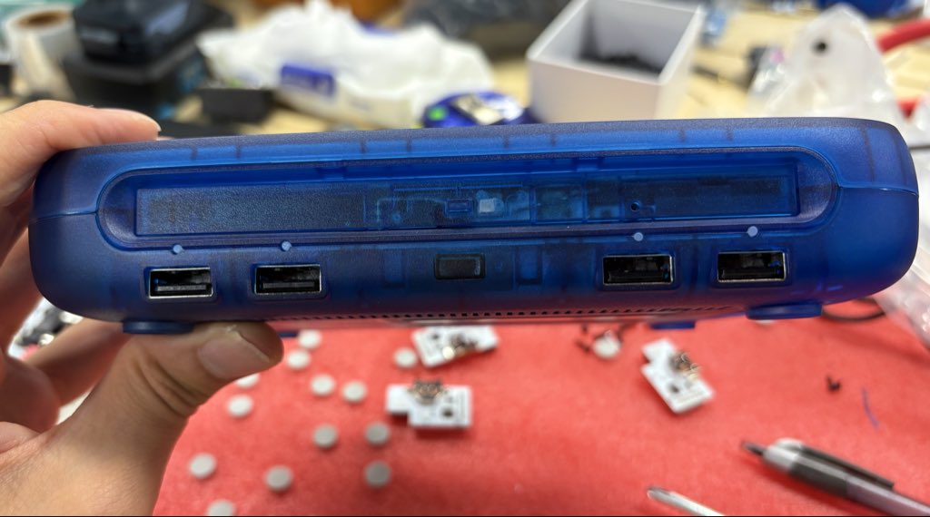 Taki Udon tweet media