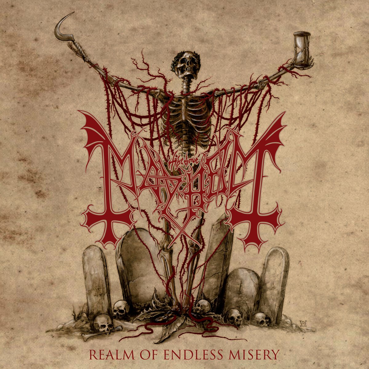 The True Mayhem tweet media