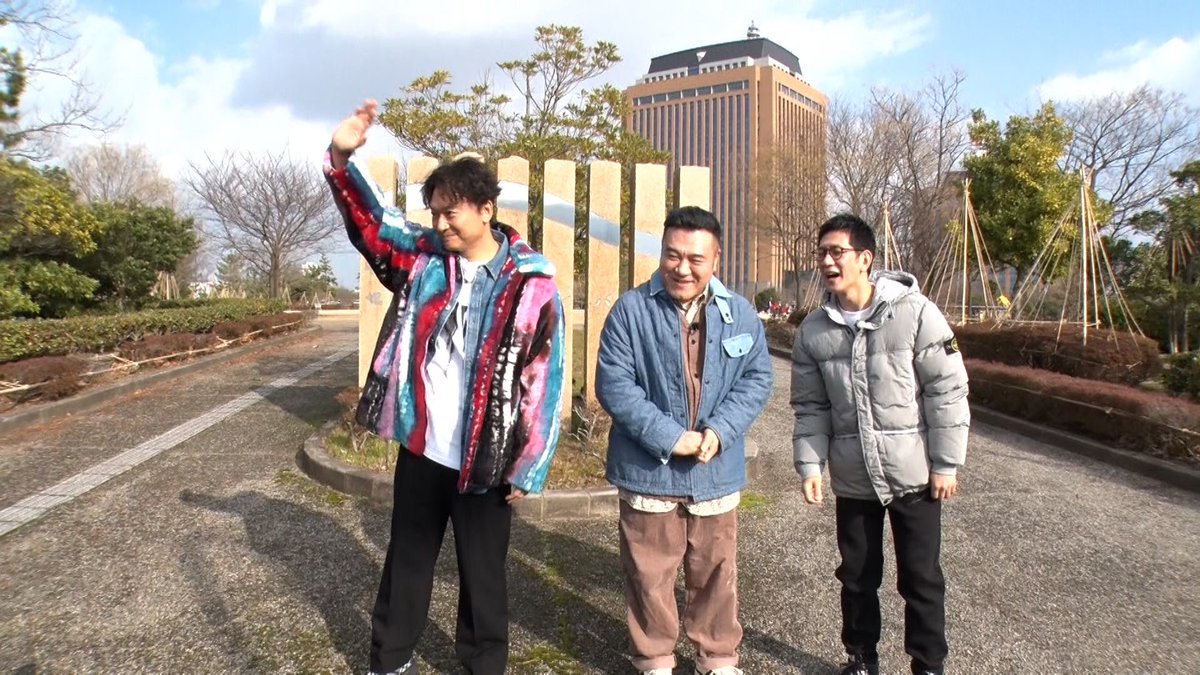 un_touchable_tv's tweet image. ||◤　　　　　　 ◥||
　2/15(日)16:05〜
||◣　　　　　　◢||

日曜夕方から全国ネットで
特番やります🍛

もちろんゲストはこの方！！！！

O.A.までドンドン情報出して行くので、YouTubeやXをフォローして
お待ちください☺
※タイトルは少し変わります💦

#アンタッチャブル
#香取慎吾