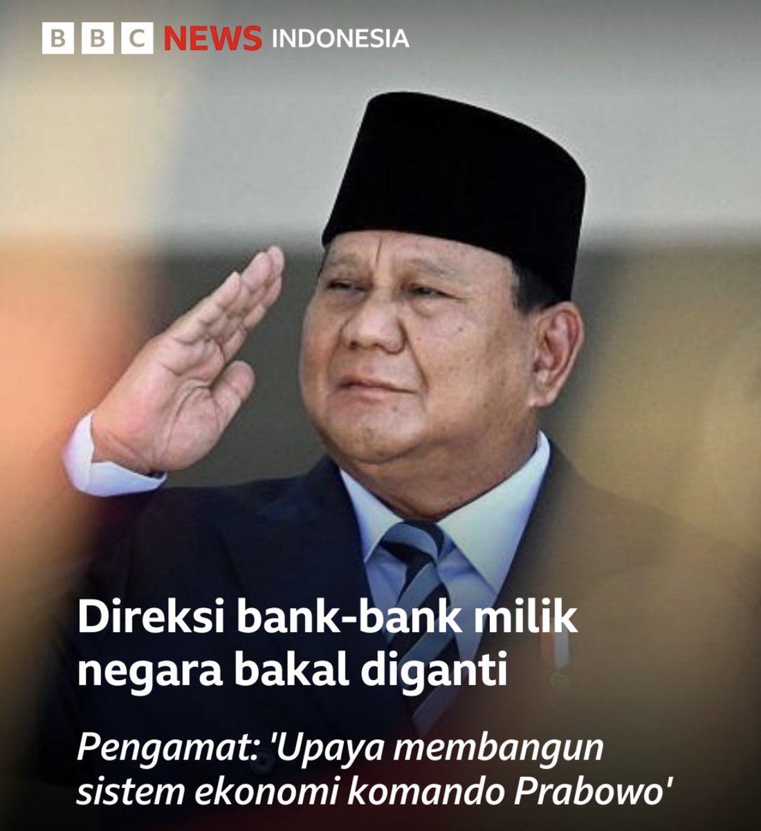 Kalau menurut saya, silakan kalau mau diganti. Semoga dgn yg lebih kredibel. Krn berdasarkan pilihan pada beberapa menteri, duh aduh deh…