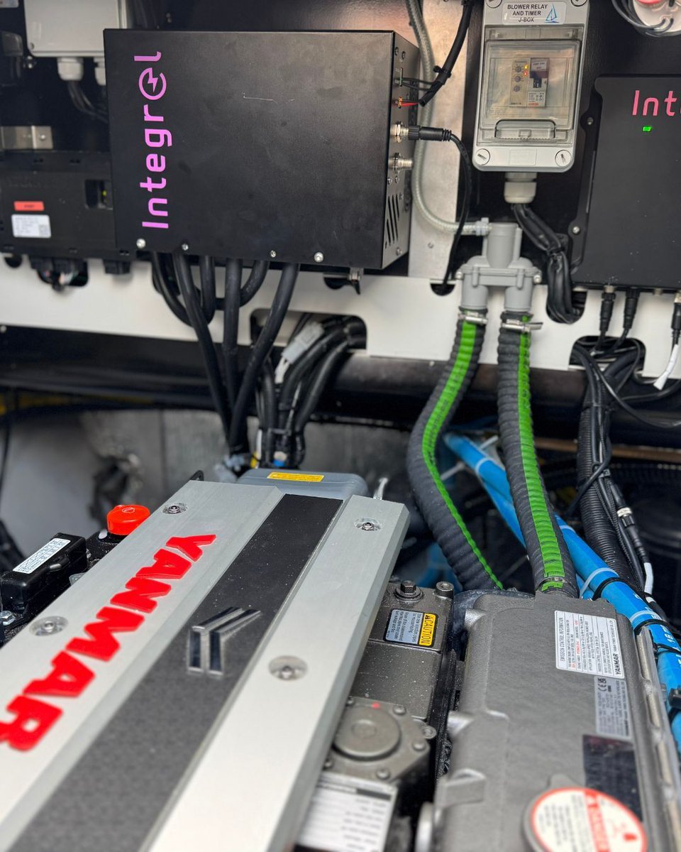 Integrel Solutions tweet media