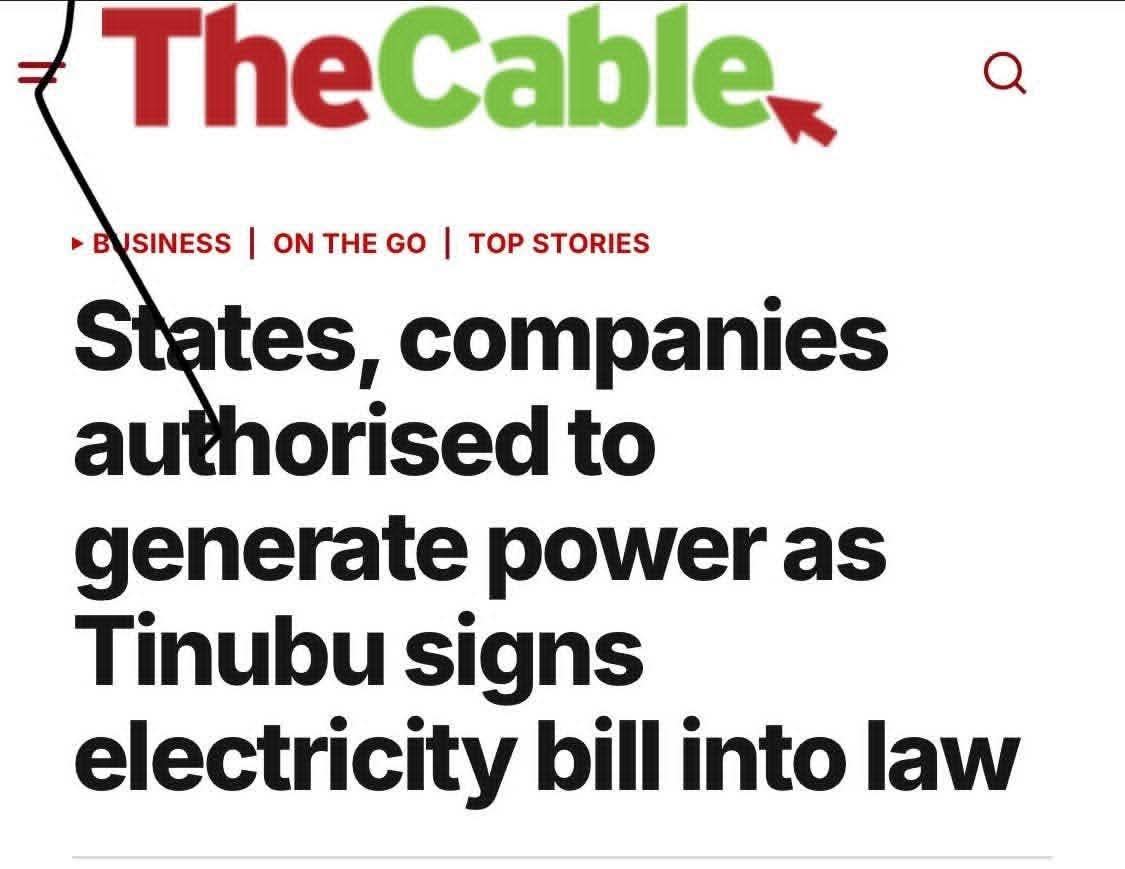 The Lights Came On Every where. For those state who want light! 

We are living in the age of stoning the pigeons a grotesque spectacle where those who cannot build, fly, or even navigate the terrain take pleasure in throwing stones at anything that dares to rise.

Only the