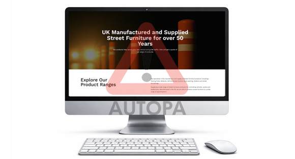 AUTOPA Limited tweet media