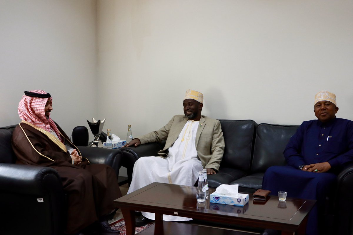 المنظمة العربية للهلال الأحمر والصليب الأحمر tweet media