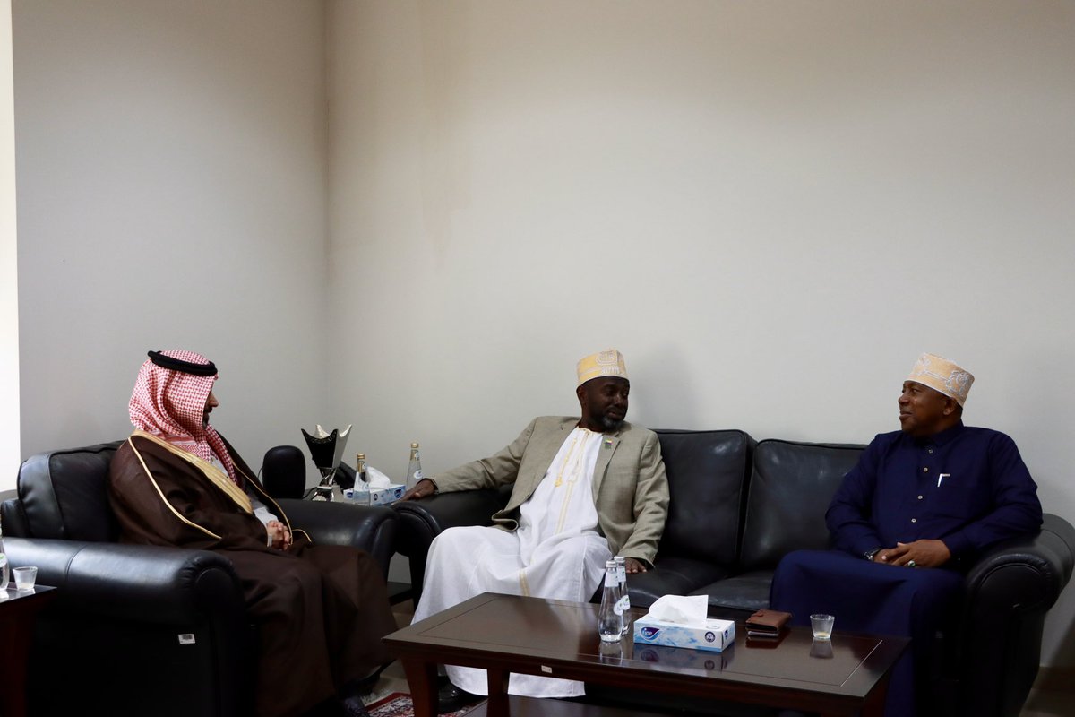 المنظمة العربية للهلال الأحمر والصليب الأحمر tweet media