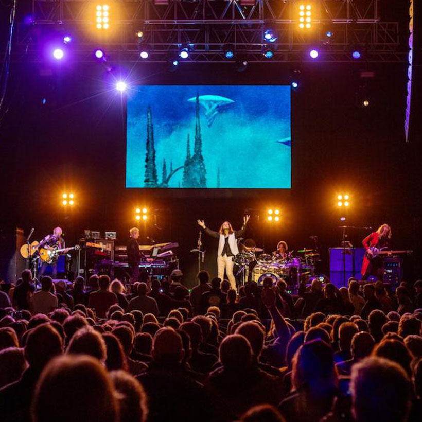 THE FRAGILE TOUR 2026
Tickets &amp; VIP available now: yesworld.com/live

YES will bring the Fragile album alive on stage on this 11-date trek through the UK &amp; Europe.

The tour will see YES performing their 1971 classic album, ‘Fragile’, in its entirety as well as a selection