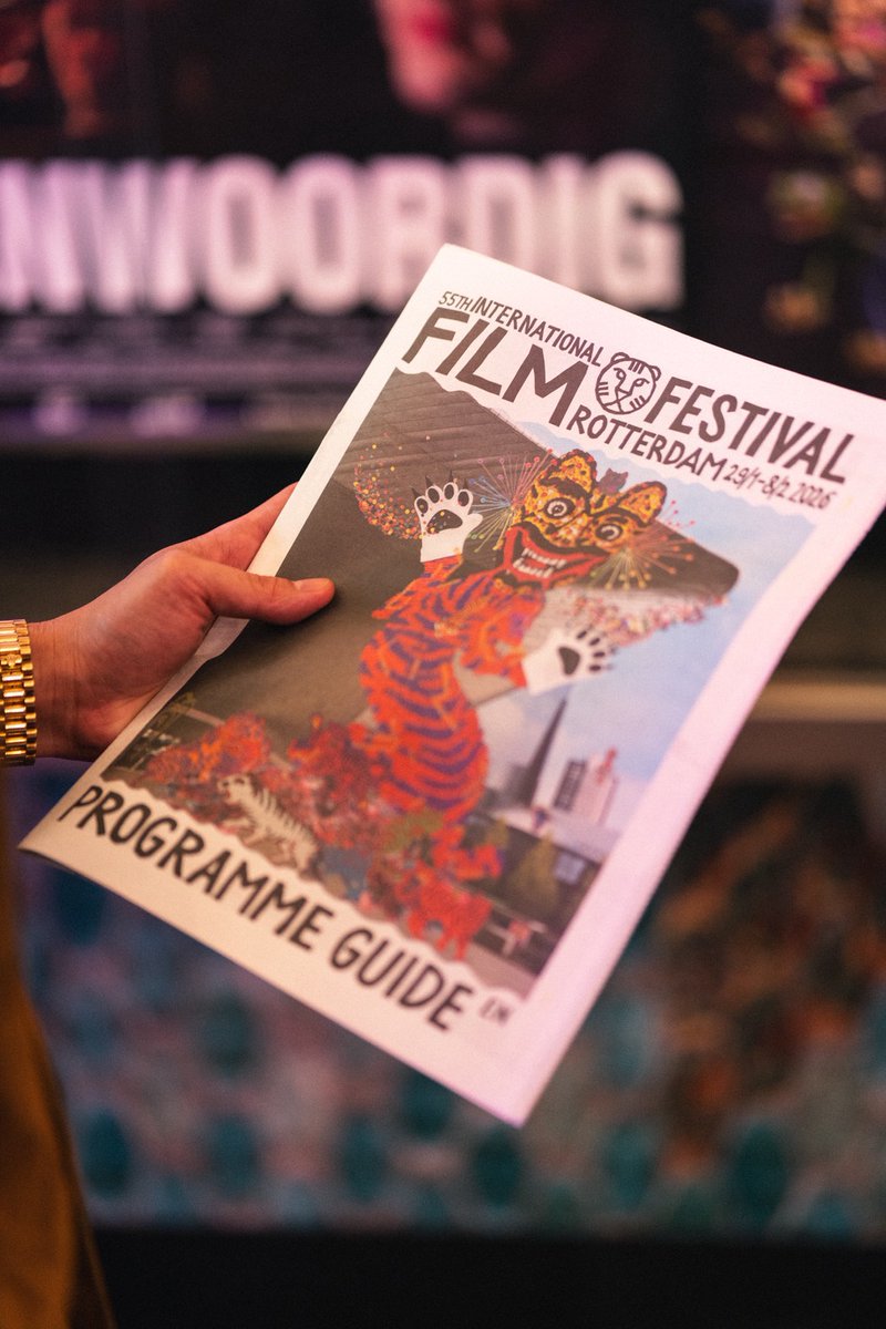 Sahamongkolfilm International tweet media