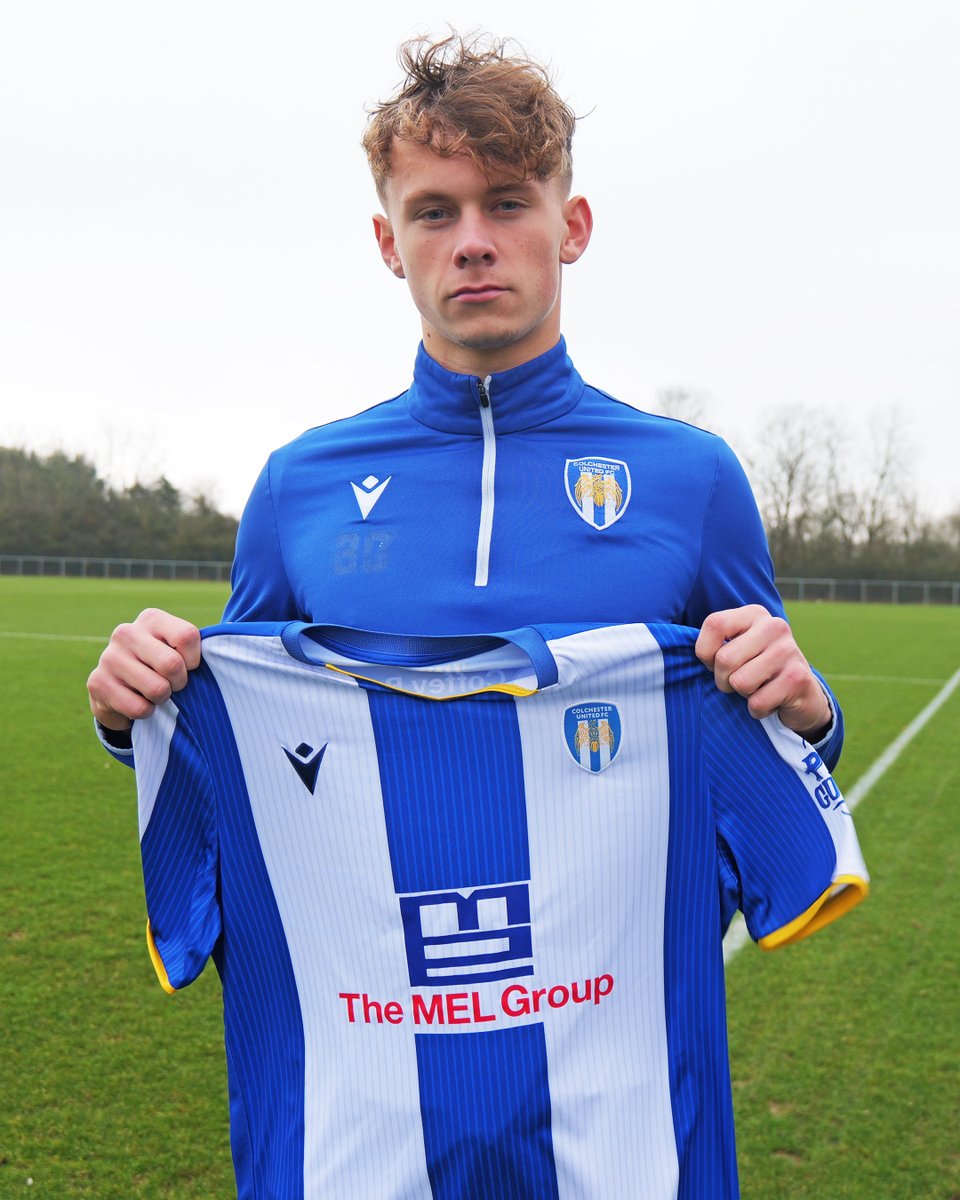 Colchester United FC tweet media