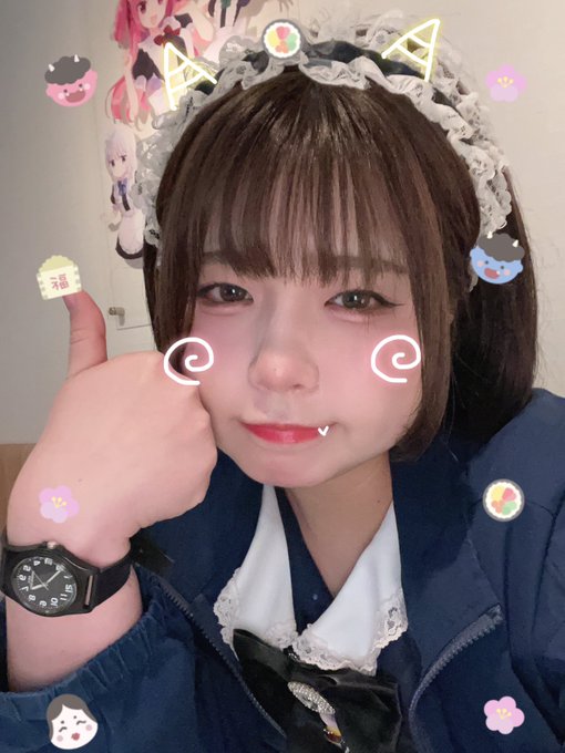 メイドカフェ coffret 沖縄那覇店のツイート