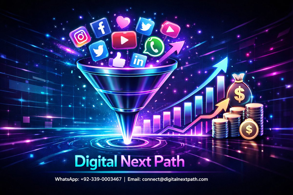 Digital Next Path (@DigitalNextPath) / Posts / X