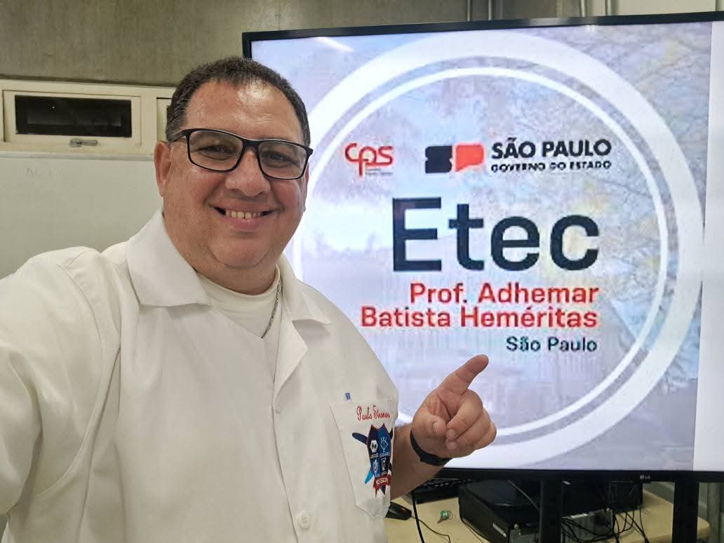 PauloStramaro's tweet image. Depois das férias, nada melhor do que voltar à escola e aproveitar tudo que ela tem de bom! #BDSP