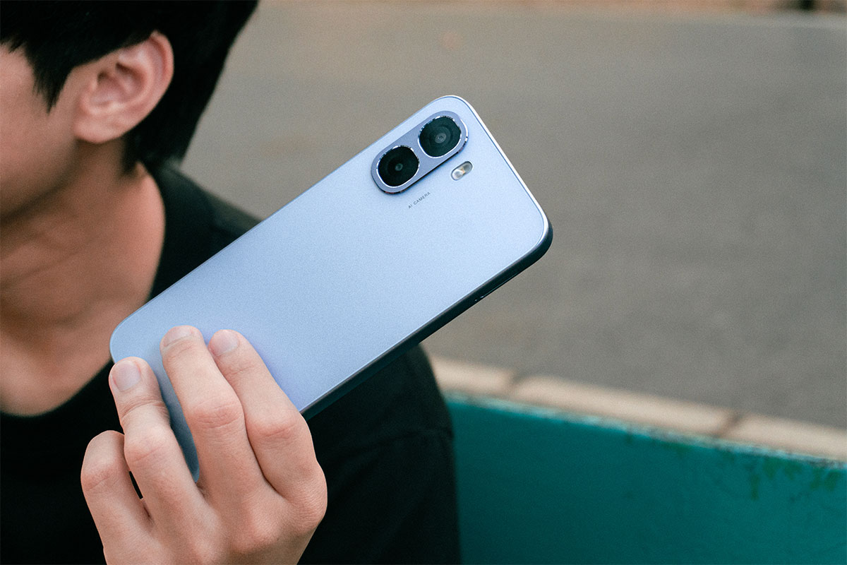 digitalnext's tweet photo. ใหม่! OPPO A6t Series ราคาสุดคุ้ม ทนทานเกินคาด โดยวางจำหน่ายแล้วเฉพาะช่องทางออนไลน์ทั้ง 2 รุ่น ได้แก่ OPPO A6t ราคาเริ่มต้น 3,499 บาท และ OPPO A6t Pro ราคาเริ่มต้น 6,499 บาท https://t.co/gq4IKZdbdv