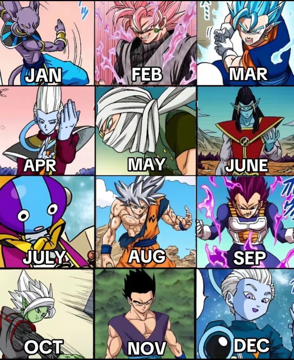 Harley Anime✨ tweet media