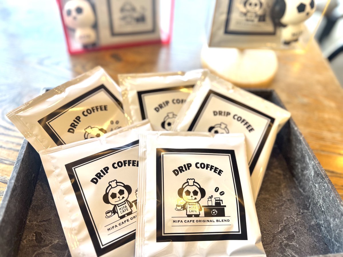 MIFA Football Park tweet media