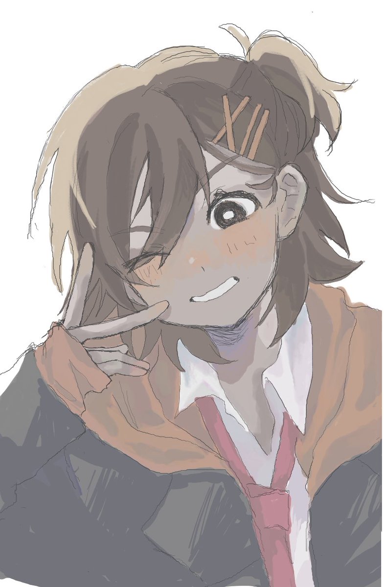 あ tweet media