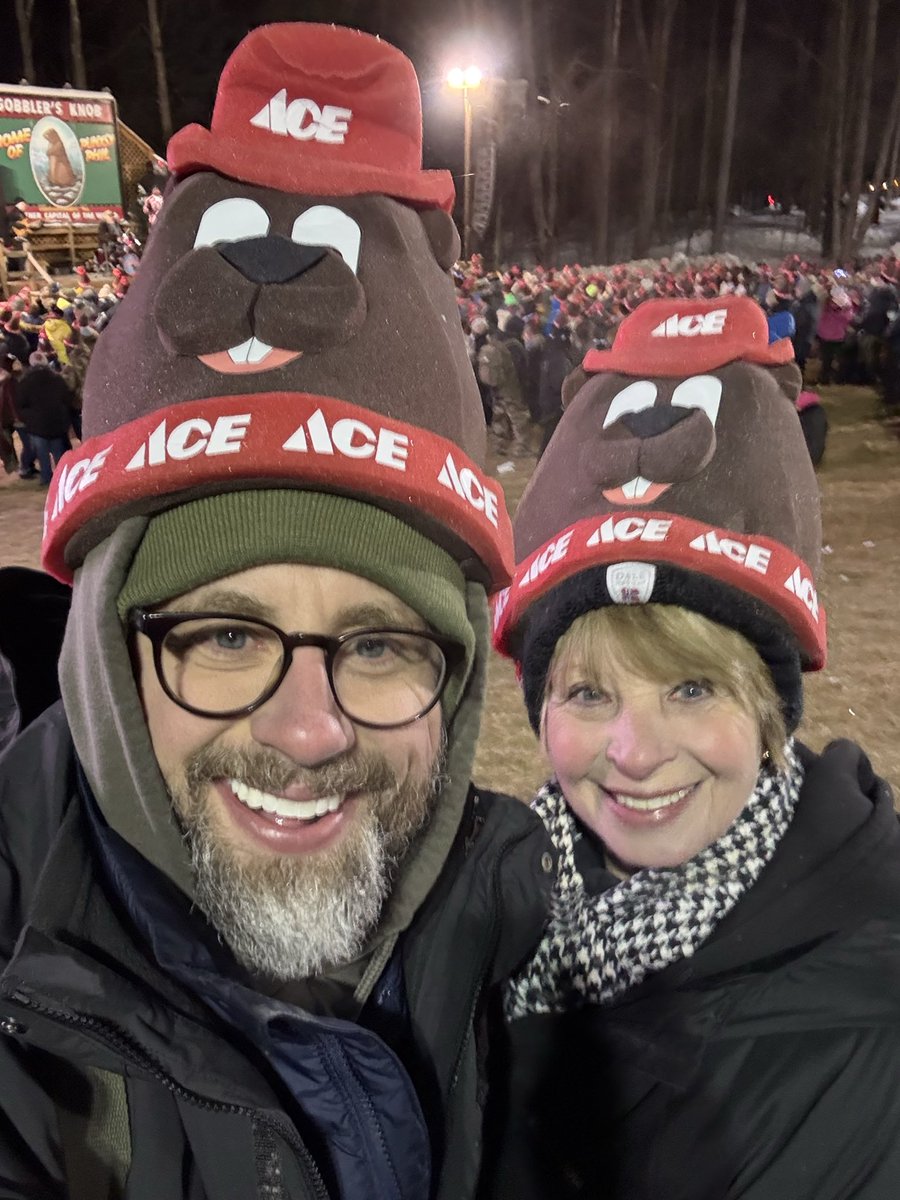 Matt Swenson tweet media