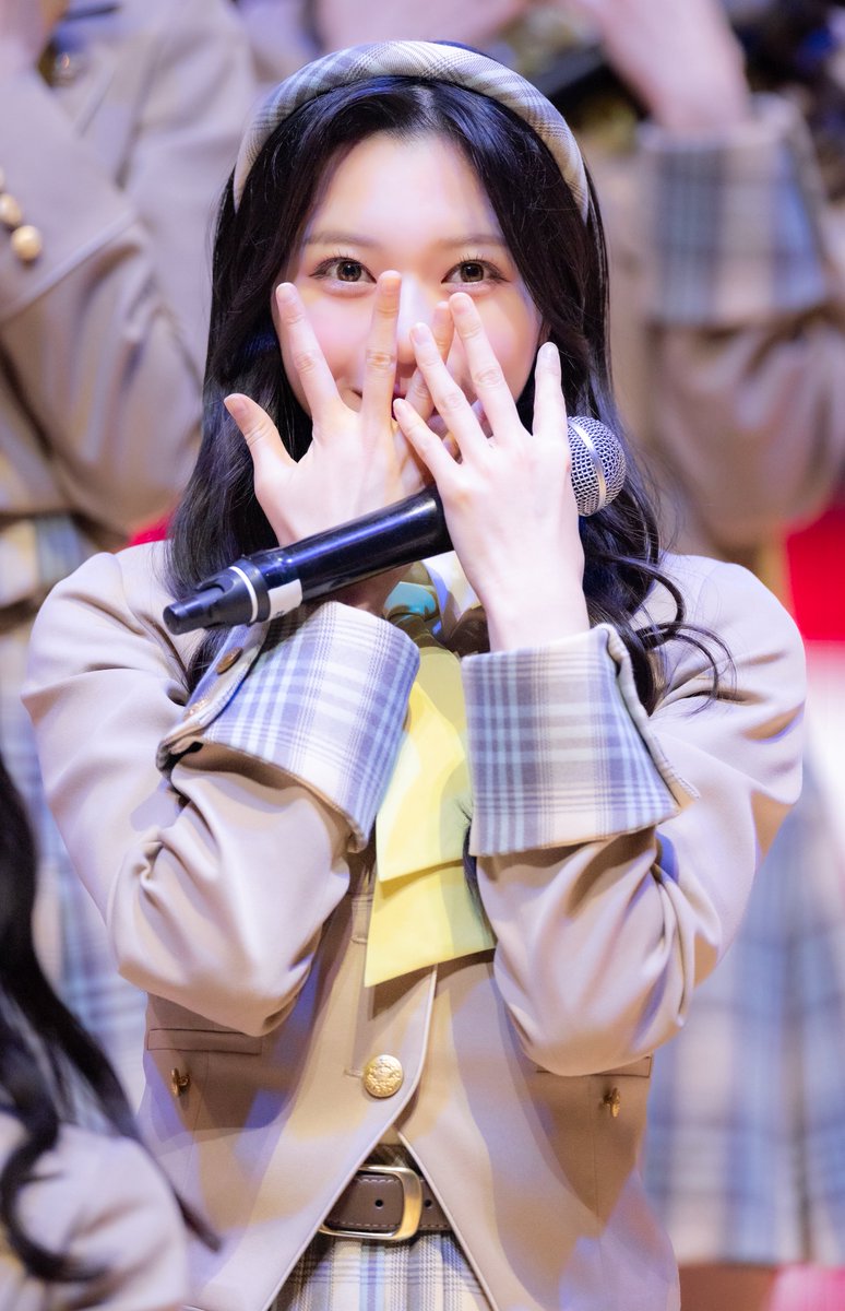 navi57has's tweet photo. 2026.02.01
📍東急ドレッセとどろきアリーナ
 #村山結香 ちゃん （@murayama_yuuka ）
 #ニアジョイ #ニアジョイ_カメコ https://t.co/KfJMVsR4vq