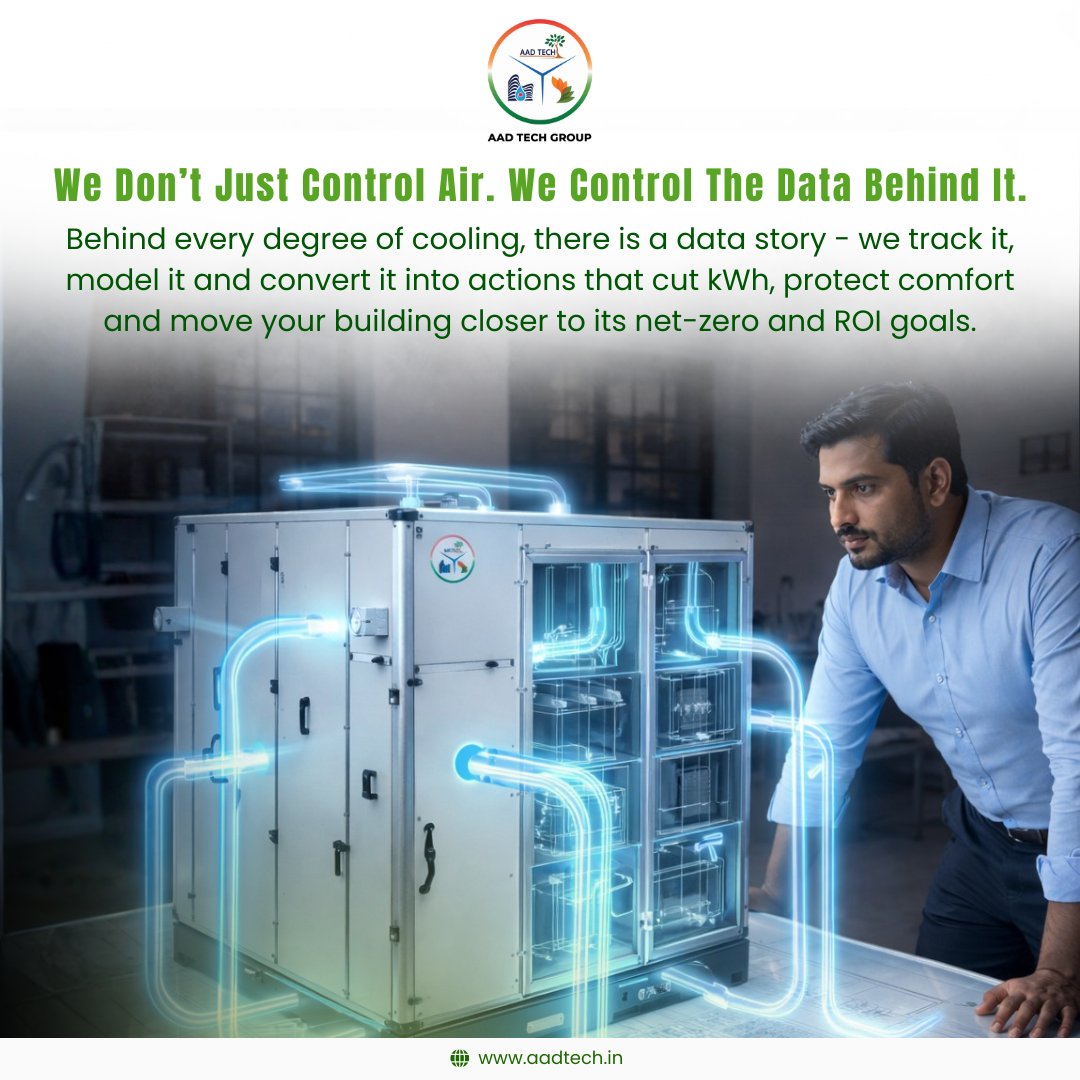 AAD Tech Group tweet media