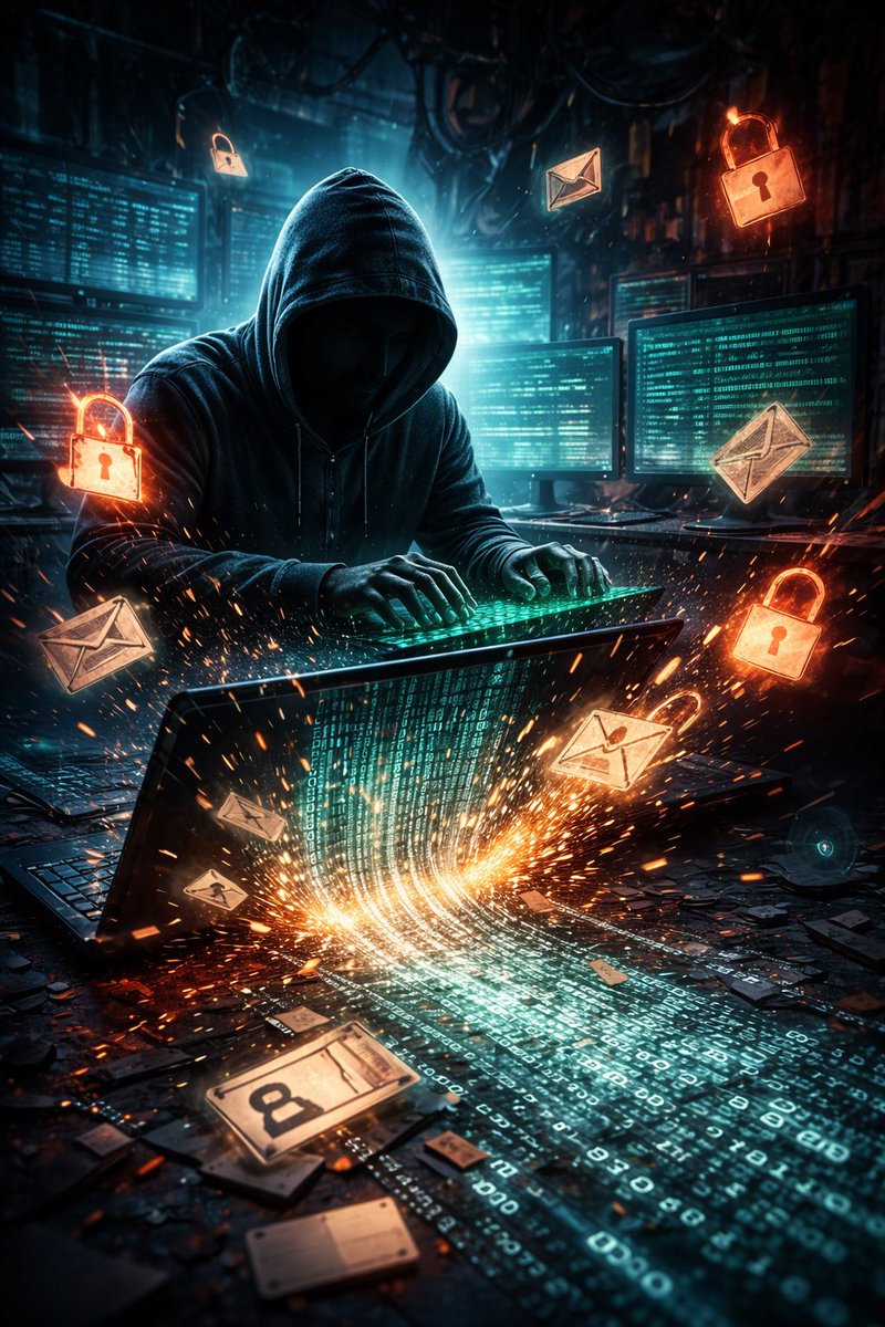 🚨 VOS DONNÉES ONT FUITÉ : GUIDE DE SURVIE 2026

Janvier : Service-Public piraté, OFII compromis, 45 MILLIONS de Français exposés.

L'État centralise vos données puis les perd. Voici comment reprendre le contrôle 👇

━━━━━━━━━━━━━━━━━━━━━━

L'HÉCATOMBE DE