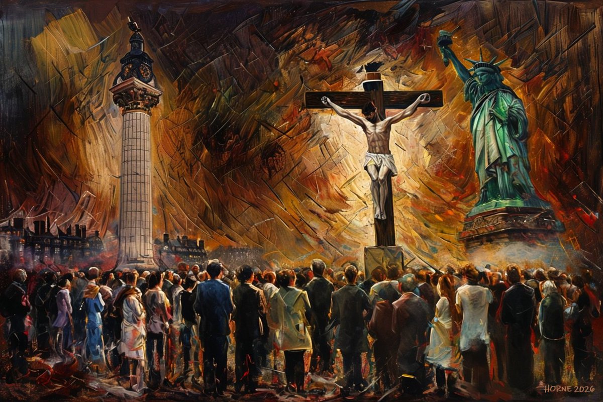 Big Dave Horne tweet media