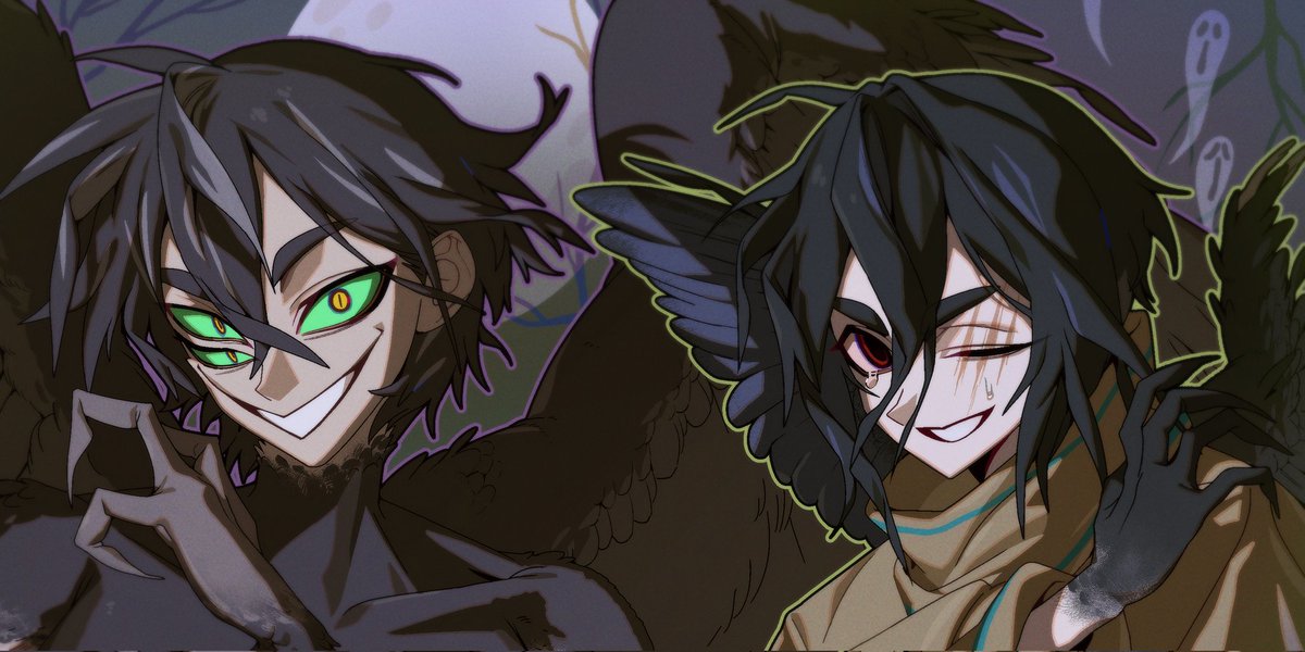 #Commission #커미션