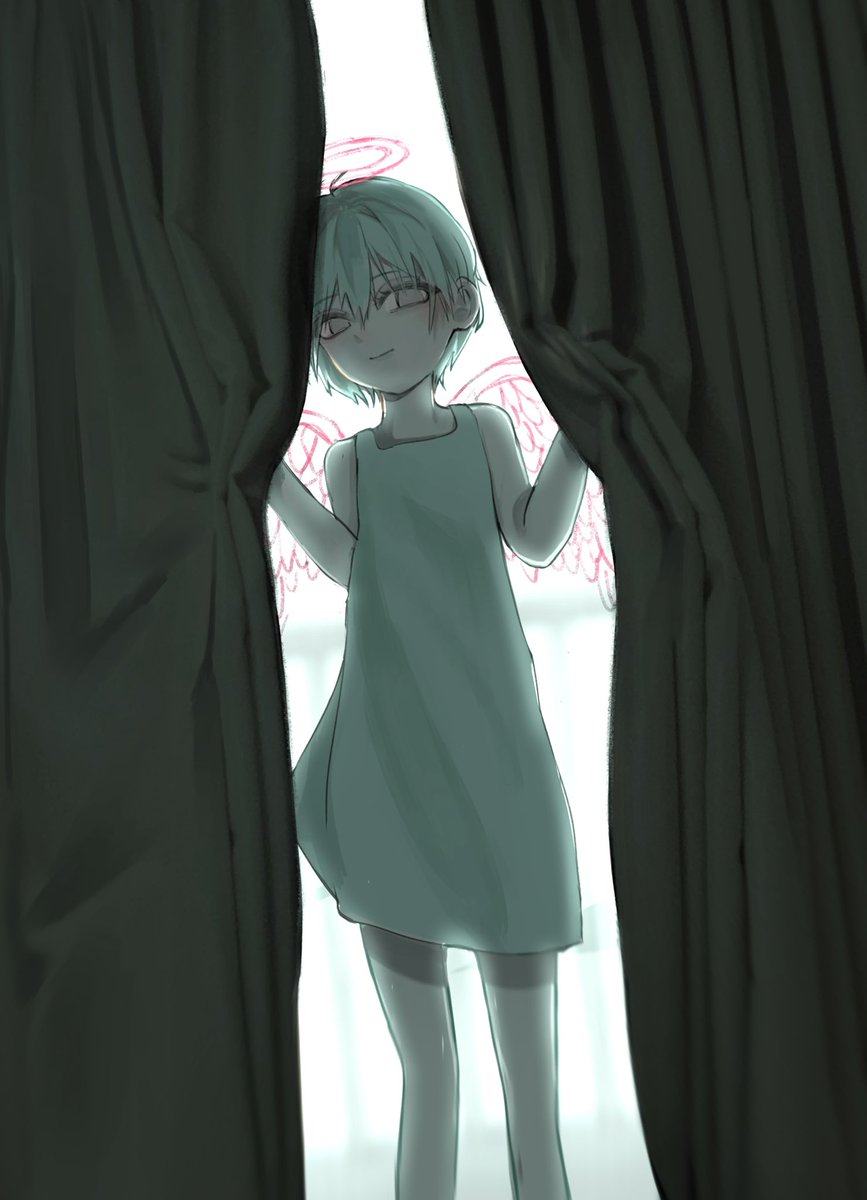 IMAWANOKIWA
ワンドロらくがき
#IyowaGirlsDraw