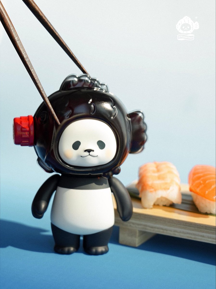 planetbear_jp tweet media