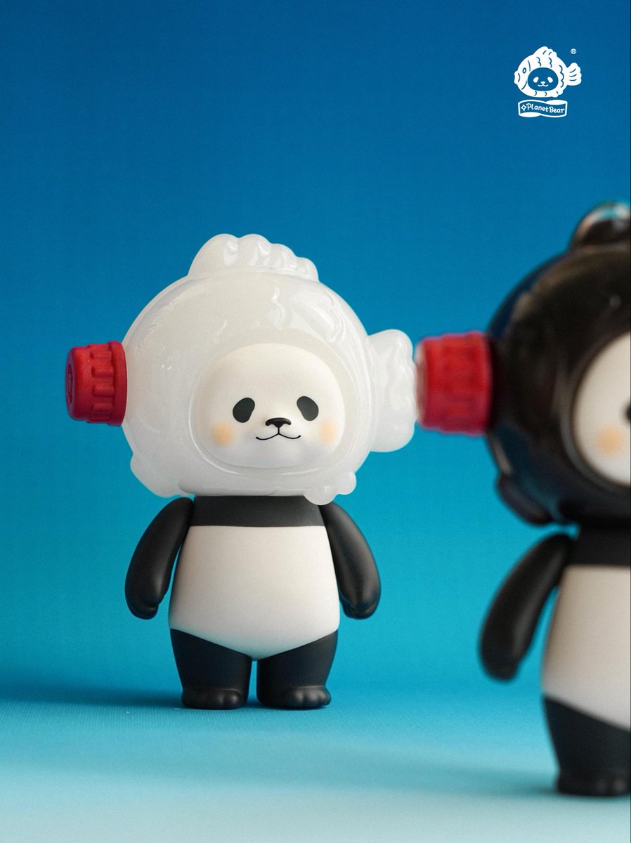 planetbear_jp tweet media