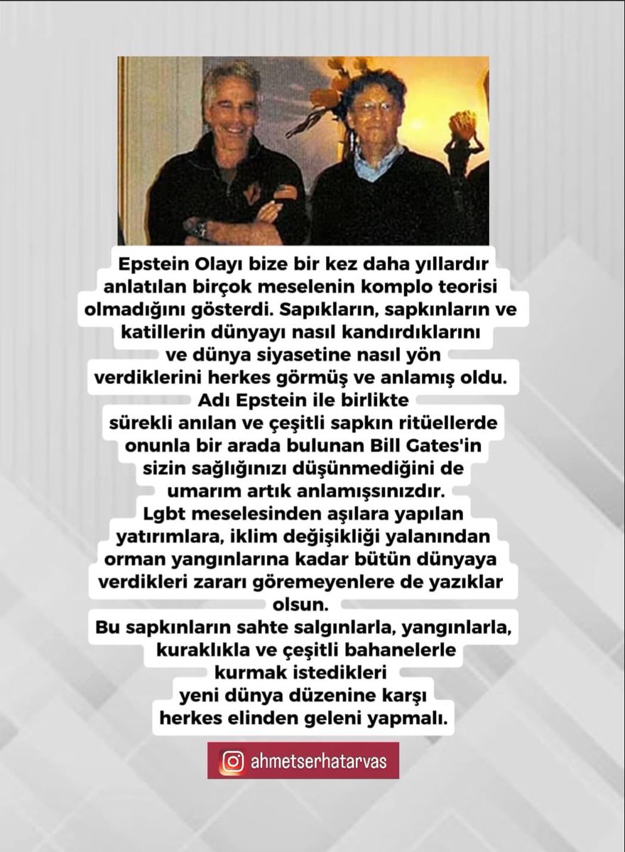 Serhat Arvas tweet media