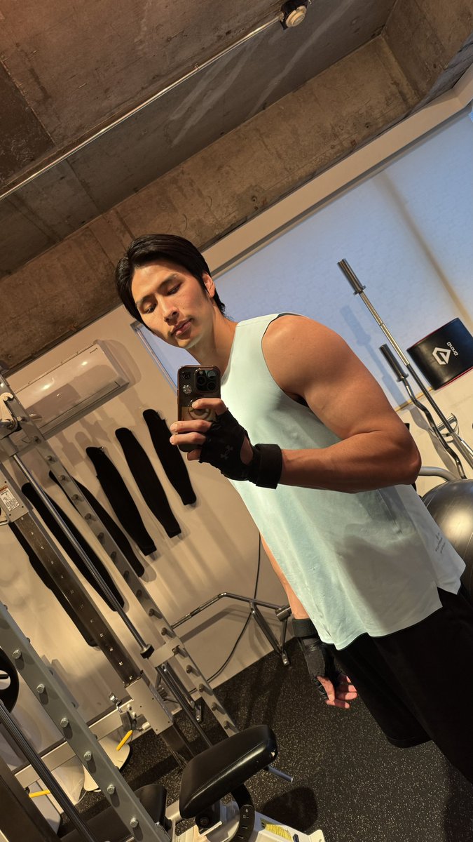 yuknmr_official's tweet photo. もう2月ですからね。
後回しにせず、考えすぎず
とにかく行動しましょうね。

#BodyGenix
#workout
#actor
#model https://t.co/l49wop6HQN