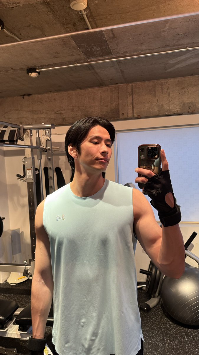 yuknmr_official's tweet photo. もう2月ですからね。
後回しにせず、考えすぎず
とにかく行動しましょうね。

#BodyGenix
#workout
#actor
#model https://t.co/l49wop6HQN