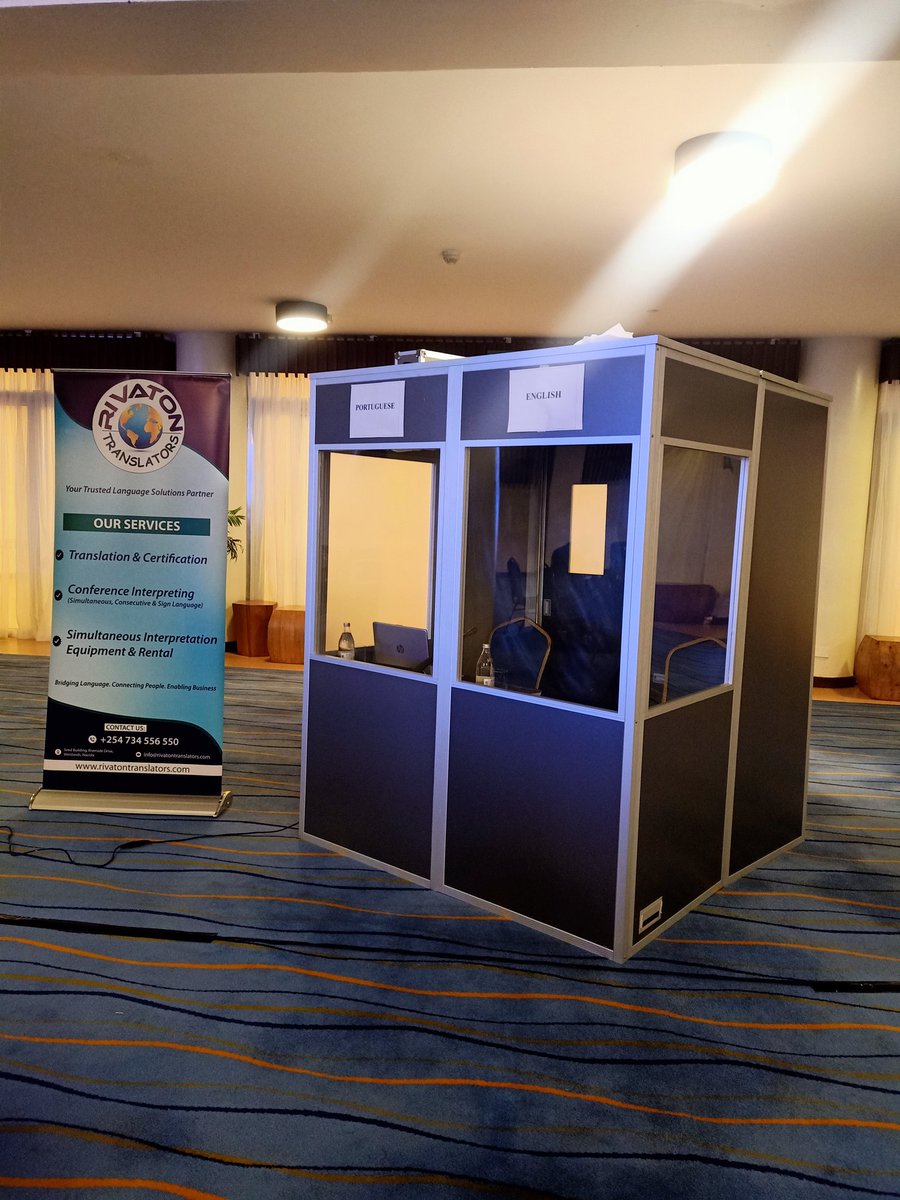 Rtranslators's tweet photo. @Rtranslators is privileged to support Brazil -Kenya Business Mission in Nairobi courtesy of @ApexBrasil_en with the Translation Services. 
@MakeItKenya https://t.co/TIbwu8SW07