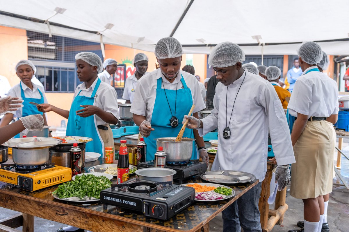 BetterLife International Organization tweet media