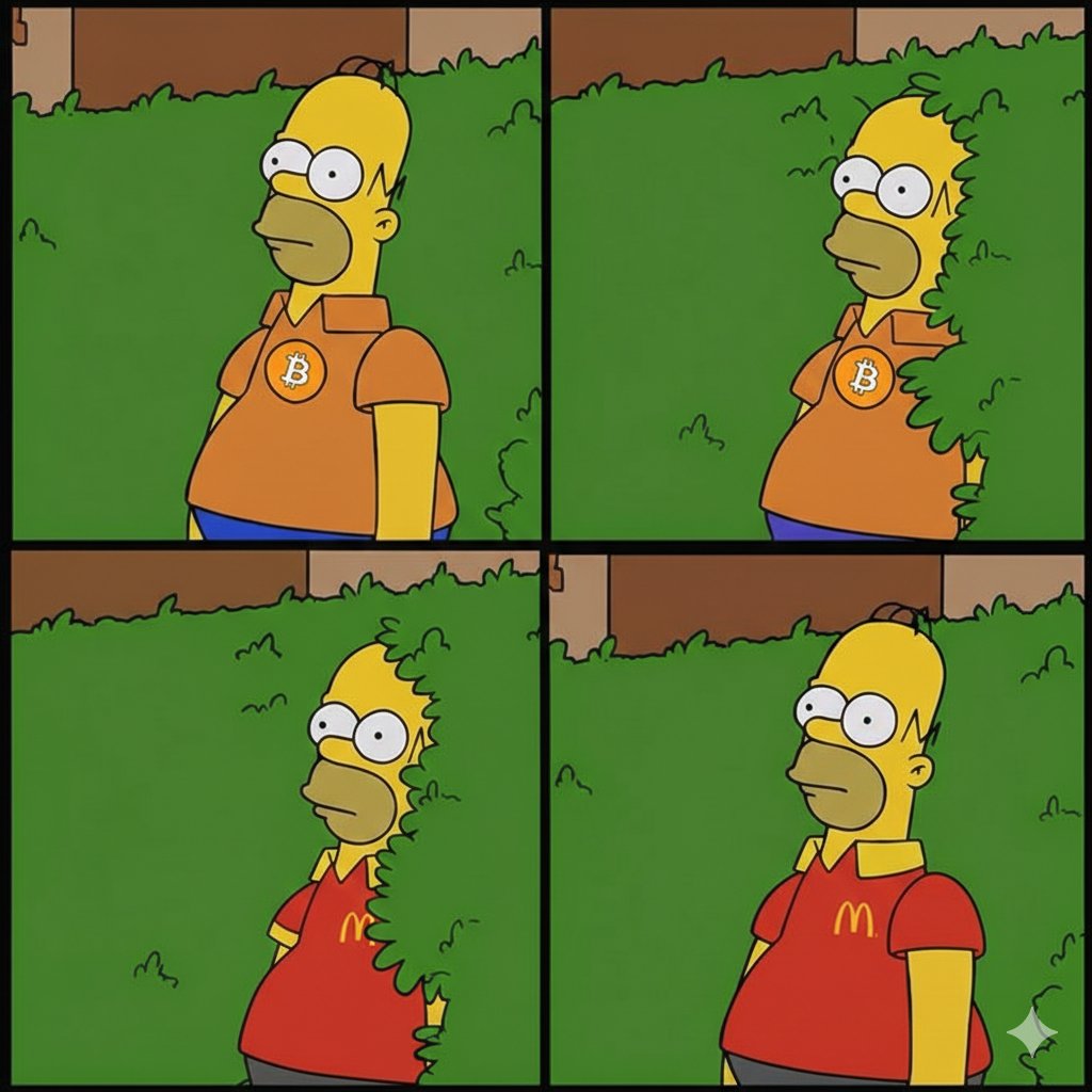 Back to the grind. Literally.