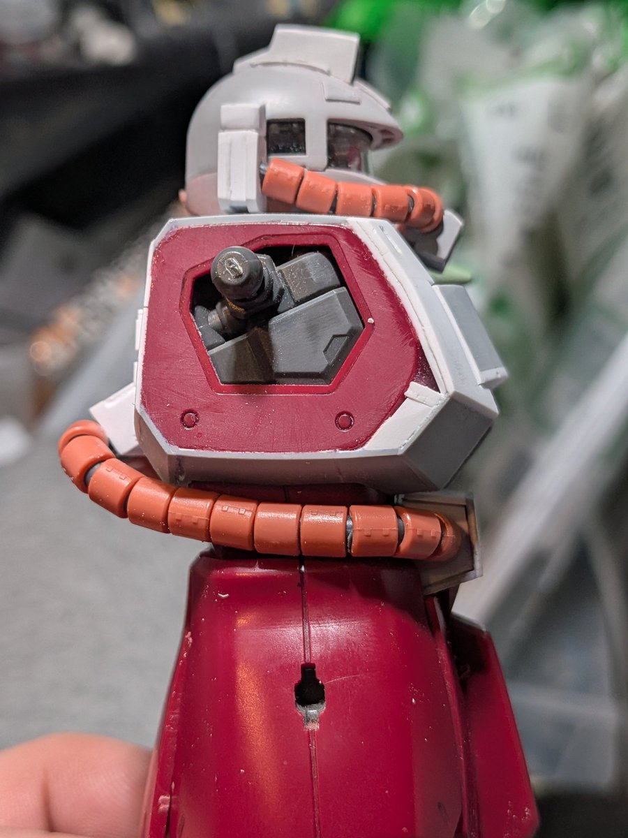 蒼獅子@ルイジ佐藤2/21〜22八展 (@aojishi1banburo) / Posts / X